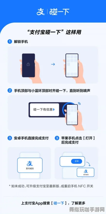 2023年4月更新V2.0-跨平台合作联机-支付宝轻松畅玩体验