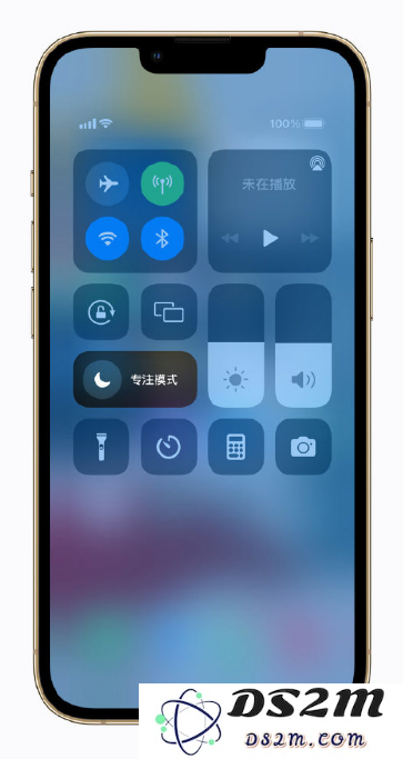 iPhone使用技巧：如何在游戏启动时自动激活“专注模式”以提升游戏体验