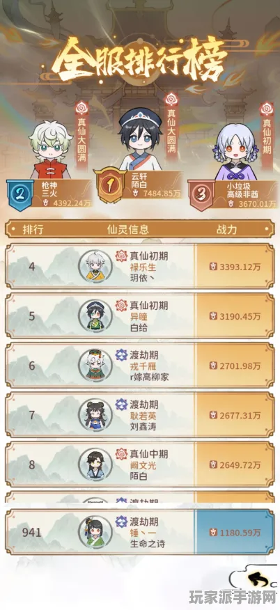 ‖最新攻略：0 2025｜零氪通关 数据党｜2025年04月攻略