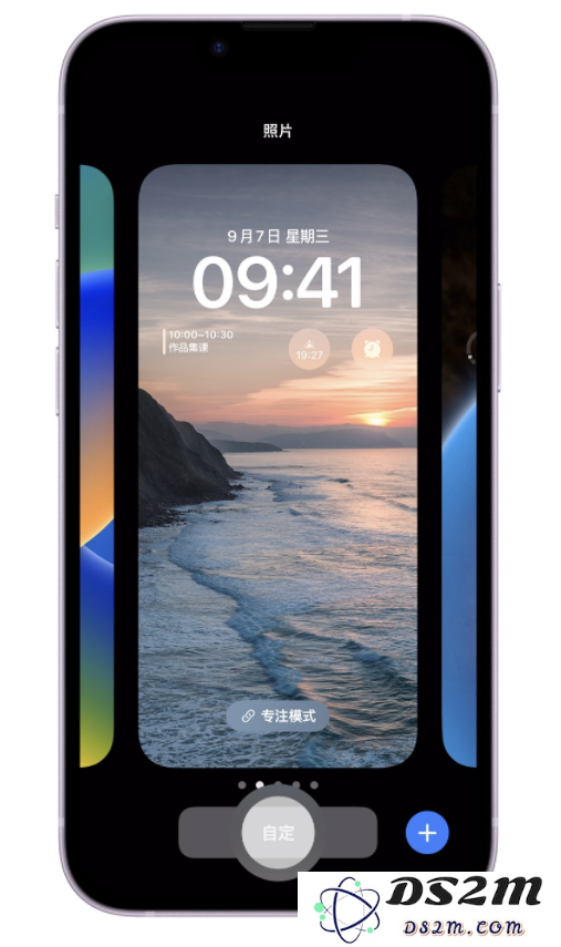 苹果官方推荐：探秘 iOS 16 中五大最有用的新功能带给你的便捷体验