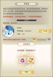 修真紫府的玩法详解攻略，让你快速掌握游戏技巧与策略
