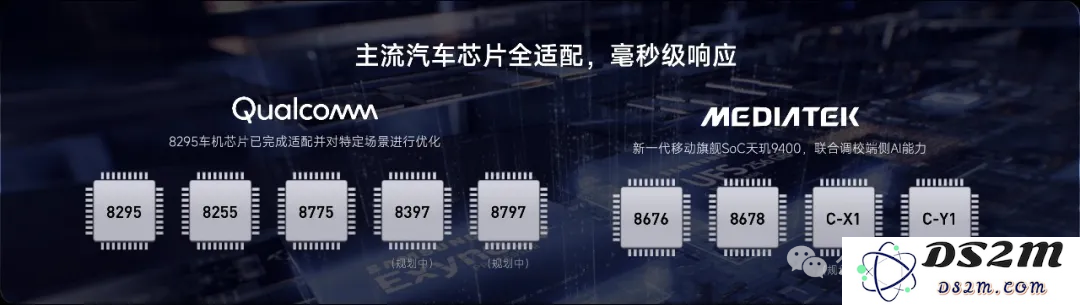 智能车速度刷新：仅10个月，首个纯端侧大模型上车量产！