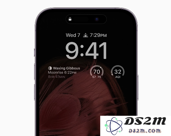 苹果 iPhone 14 Pro/Max 全面解析“全天候显示”功能及其实际应用场景