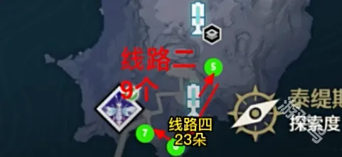 鸣潮材料刷新 抖音爆款｜新手必看 冠军｜2025年04月攻略