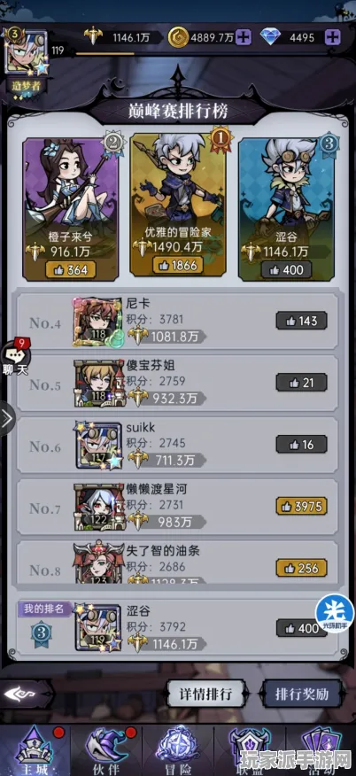 【全新秘籍】0 元轻松过关秘籍首次揭晓｜版本更新 v0425 ｜详尽攻略来袭