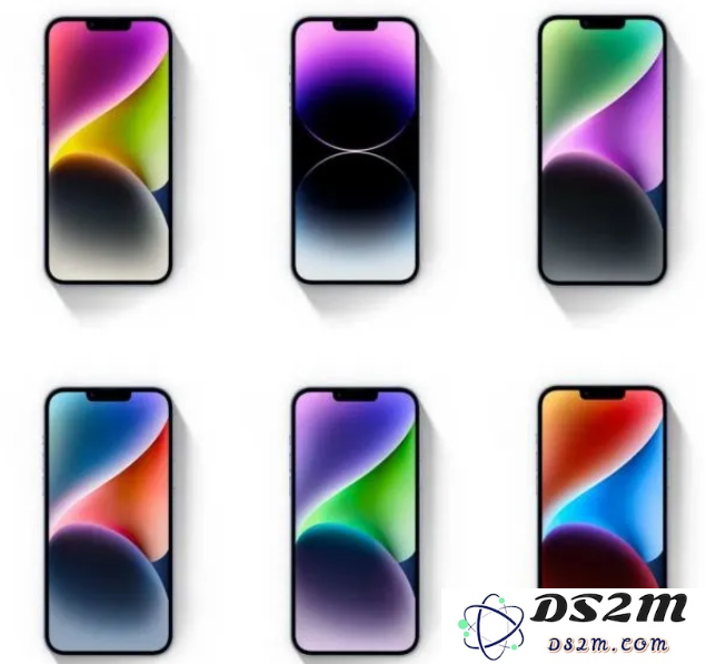 全面解析如何为你的iPhone 14设置壁纸的详细教程和步骤