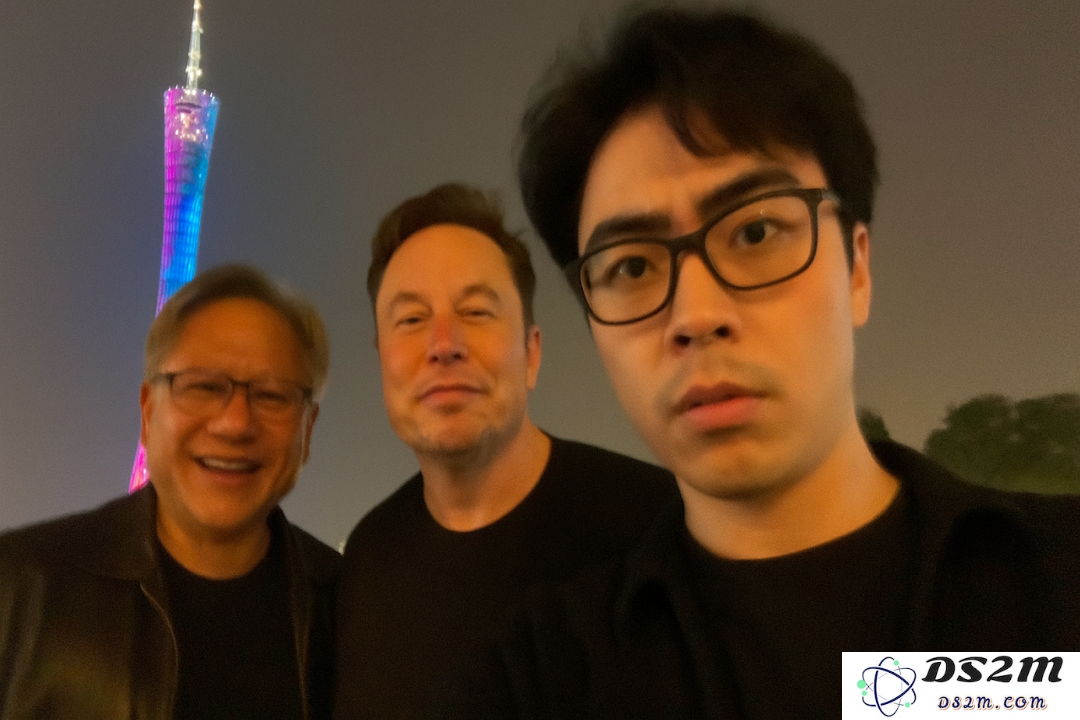 当前最热门的 AI 提示词竟然让刘强东与王兴成为了「兄弟」关系（包含全面的提示词大全）