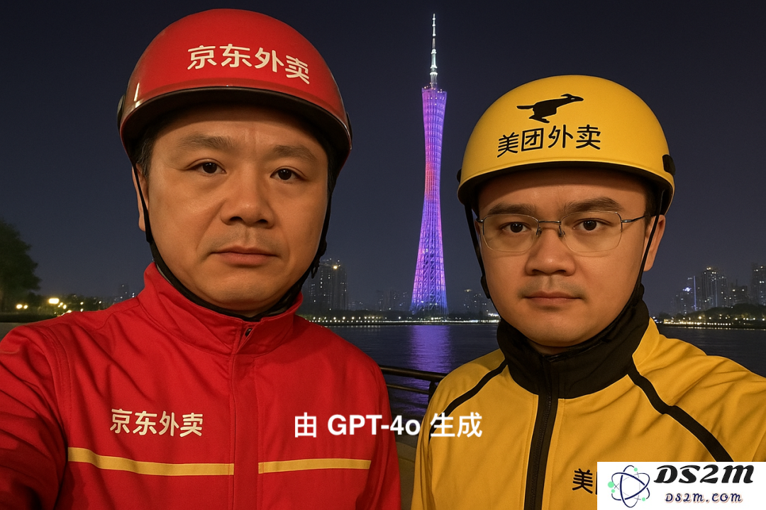 全网最火的 AI 提示词，让刘强东王兴也成了「兄弟」（含超全提示词）