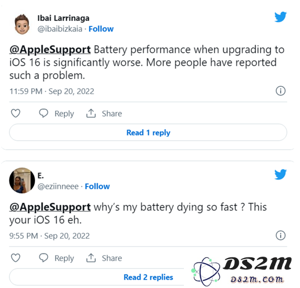 iPhone 13等旧款手机在升级iOS 16后续航严重下降，该如何处理和改善问题？