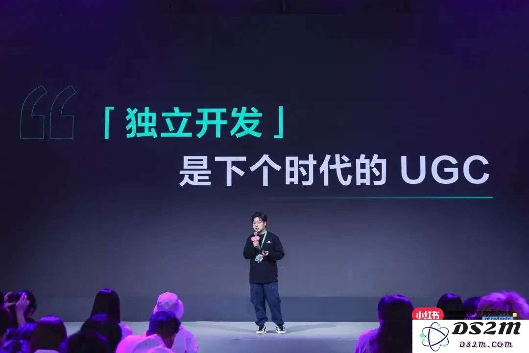 在小红书上，怎么长出了这些脑洞大开的 AI 应用 