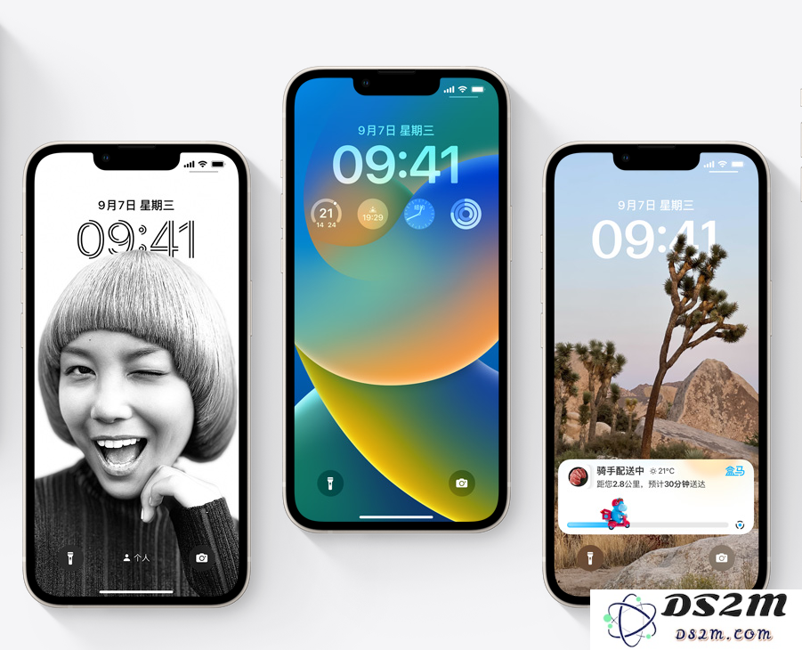 深入探讨iOS 16个性化锁屏界面的创建方法，这些关键细节你必须了解！