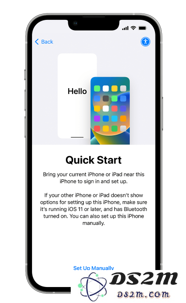 如何从安卓设备将数据迁移到 iPhone 14？