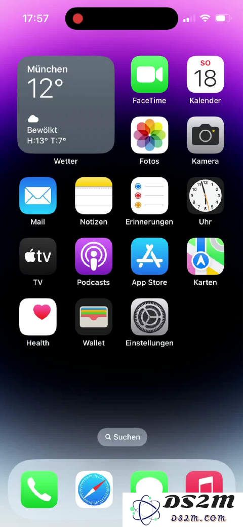 iPhone 14 Pro相机打开慢解决办法