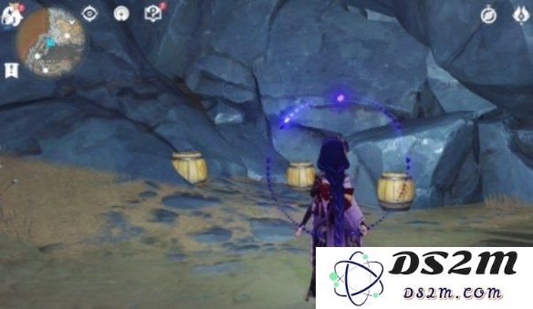 穷途末路原神sp