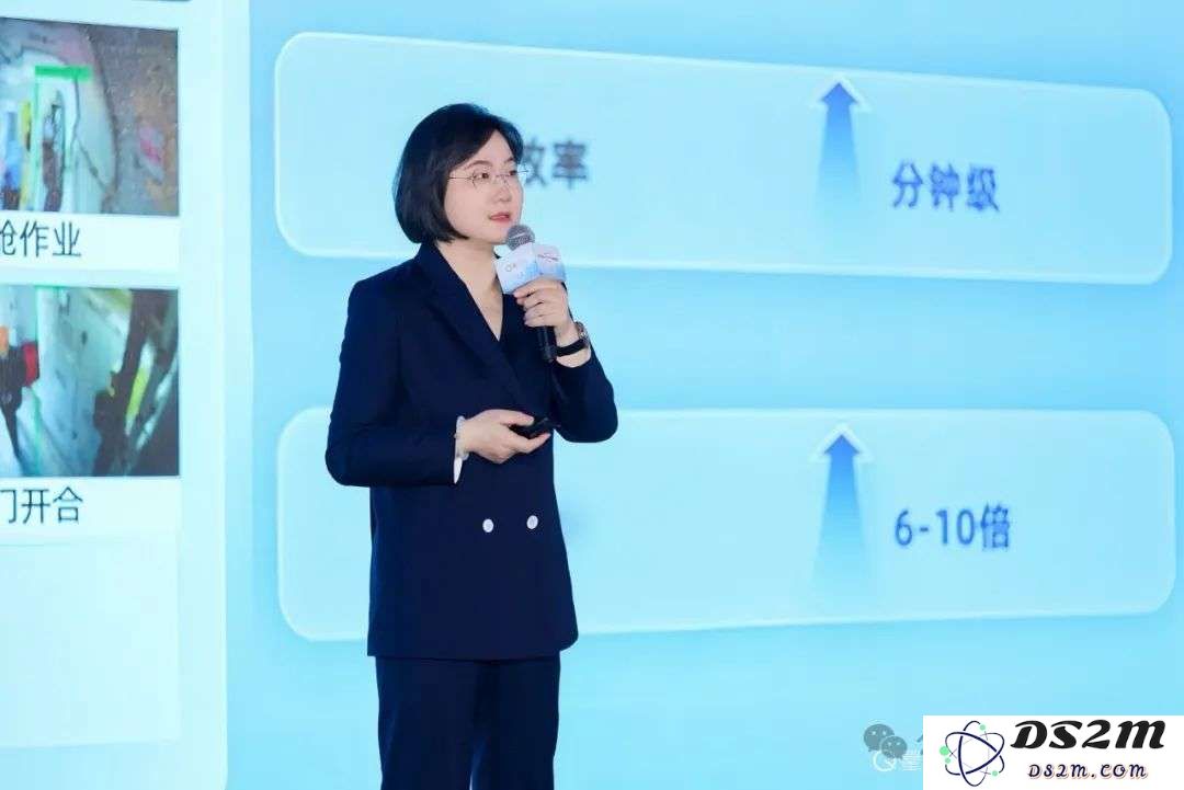 百度阮瑜：大规模模型的应用场景正逐步从容错性高的简单模式向复杂的低容错需求拓展｜中国AIGC产业峰会