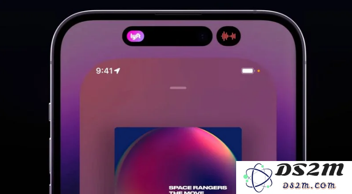 iPhone 14 Pro 灵动岛可以显示哪些信息，如何使用？