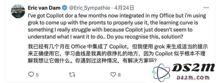 微软 Copilot大更新，系统级AI野心，用户却不满，狂喷CEO