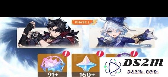 原神所有角色详细列表与介绍，全面了解每个角色的技能与特点