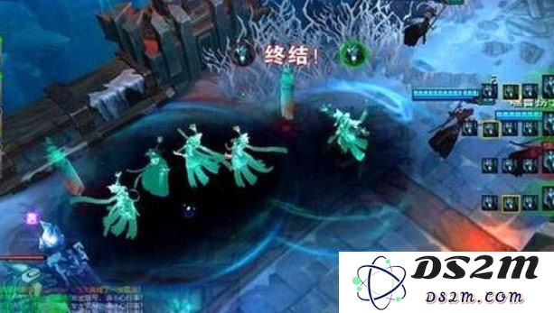 英雄联盟轮转模式