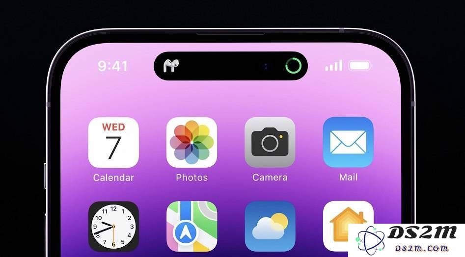 iPhone14灵动岛为何能够成功实现跨界吸引广泛关注与讨论?
