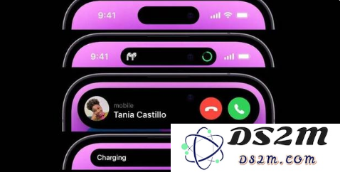 iPhone14灵动岛为什么能“出圈”?