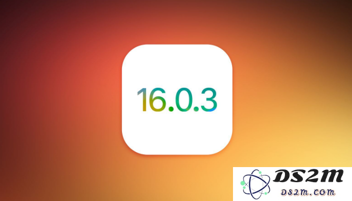 iOS 16.0.3版本更新详细内容分析与完整升级步骤指南