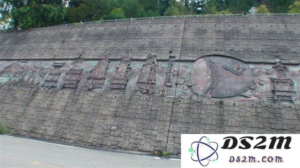 原神九条阵屋附近海滩上的神秘石碑探秘与攻略分享