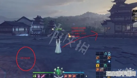 ·抖音爆款｜技巧 逆水寒手游宝箱坐标 首曝｜v0425｜攻略