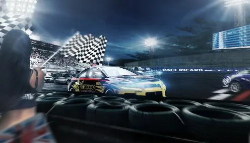 最新分享：抖音热销秘籍｜GT赛车VR设备完美适配｜电竞赛事攻略v0425