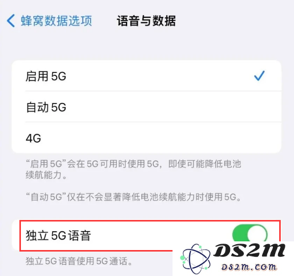 ​VoNR 功能有什么用？ iPhone 14 Pro如何开启VoNR？