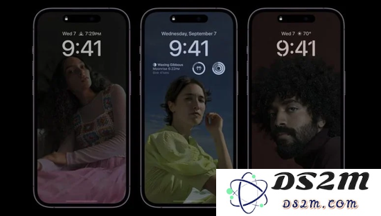 哪些场景下iPhone 14 Pro系列全天候显示会自动关闭？