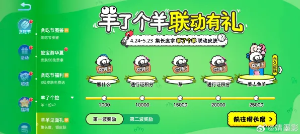 ▶独家｜零氪通关 紧急｜联动活动｜羊了个羊隐藏关卡攻略