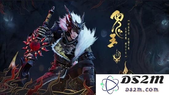 探索诛仙世界罡鬼王的强大技能及其威力