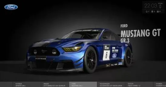 ｜最新｜指南 最新攻略：1 GT赛车VR设备适配攻略