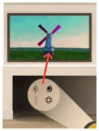 如何在Escape Room的圣诞节画展中顺利通关并解锁所有谜题