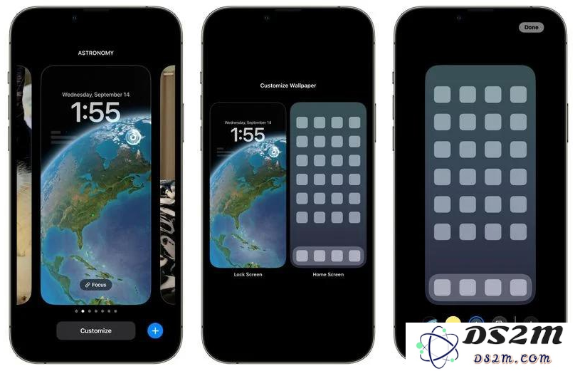 iOS 16.1Beta1更新内容汇总