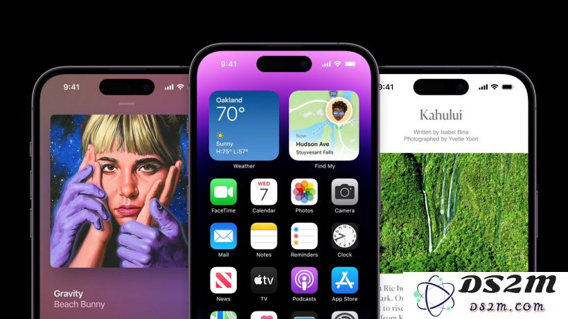 苹果 iPhone 14 Pro 的全天候显示功能能够带来哪些实用的便利和好处？