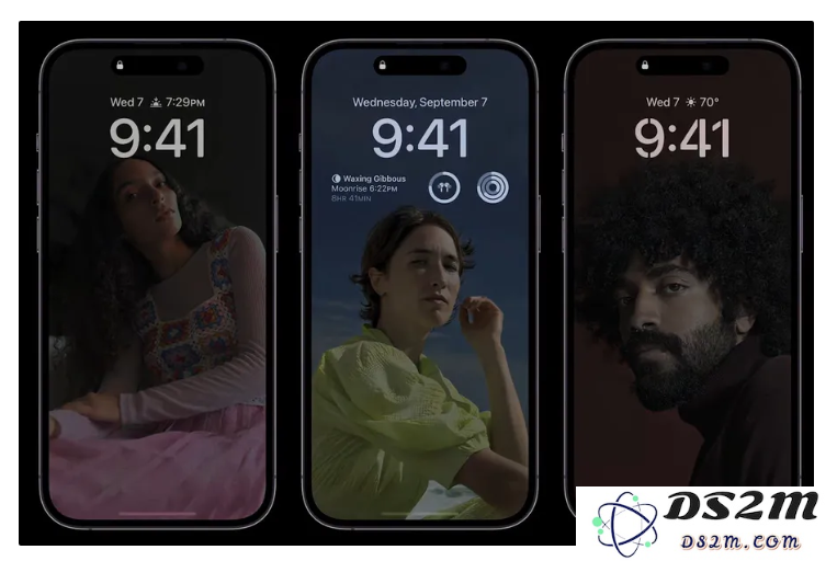 苹果 iPhone 14 Pro 全天候显示功能有什么用？