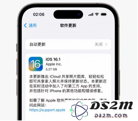 iOS16.1RC版本的升级是否值得？各项反馈和用户体验总结