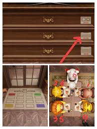 如何顺利完成2020年圣诞节Escape Room的所有挑战与难题