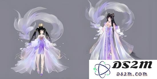 灵灵汐天书上路加点攻略，让你在诛仙世界中畅快无比