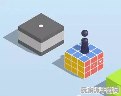 ｜实测｜攻略 跳一跳连招教学 首曝｜v0425｜攻略