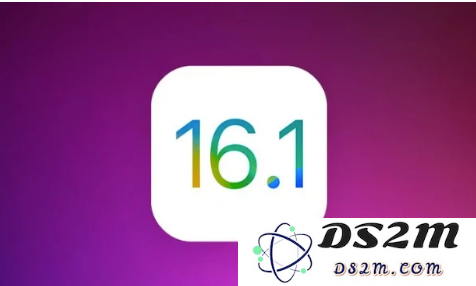 iOS 16.1 RC版本更新详细内容及新功能一览