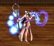 女驱魔师降临：DNF手游圣职者新转职的绝美背景故事
