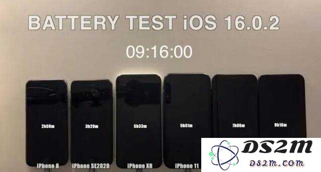 iOS16.0.2究竟有没有升级的必要？完整的iOS16.0.2升级建议和注意事项解析