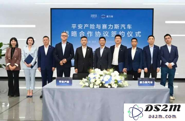 用AI做车险，这家公司怒赚了7个亿的保费