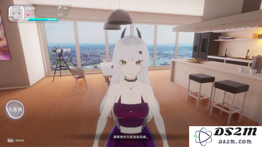“打造一个属于你的虚拟现实世界”不再是梦想，NYXverse真正实现了“文生3D”的新可能性