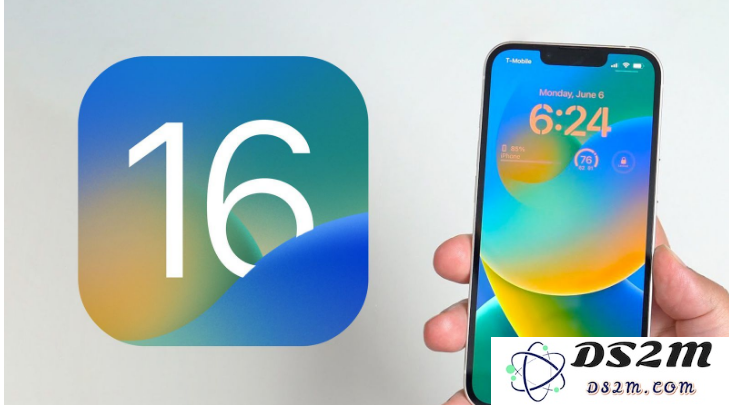苹果 iOS 16 正式版更新详情与新功能汇总一览