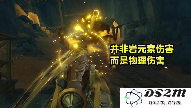 探讨原神中火炮的使用方法以及技巧，帮助玩家更好地掌握战斗策略