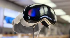 Vision Pro移植版-冷门神作推荐-2025年4月最新版-AI生成式游戏